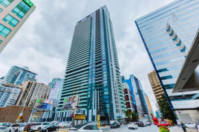 CHOL Suites - 2 Beds CN Tower, Downtown Toronto-Metro Toronto Convention Centre-300 Front Street W